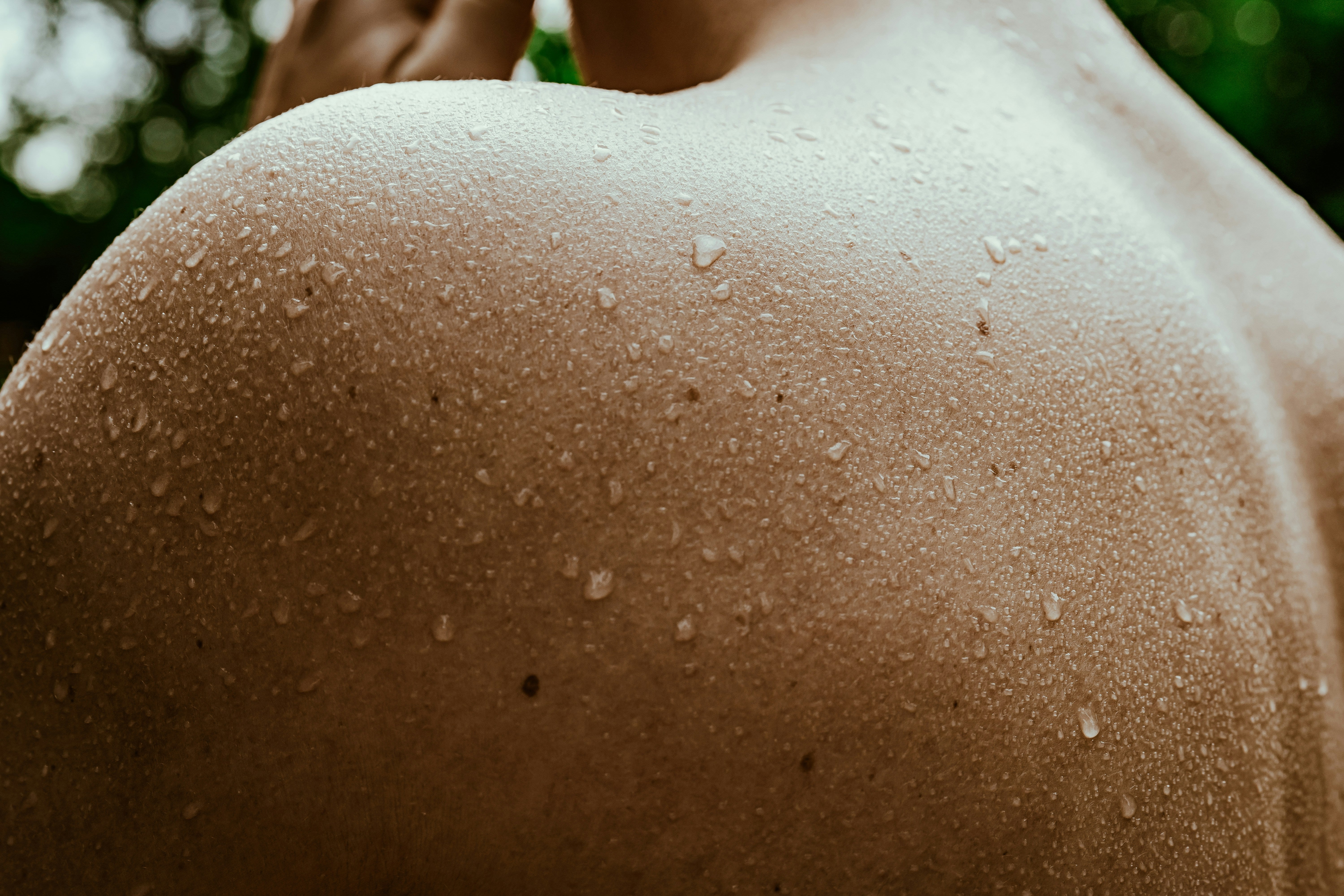 What Your Sweat is Telling You: Hydration for Outdoor Performance