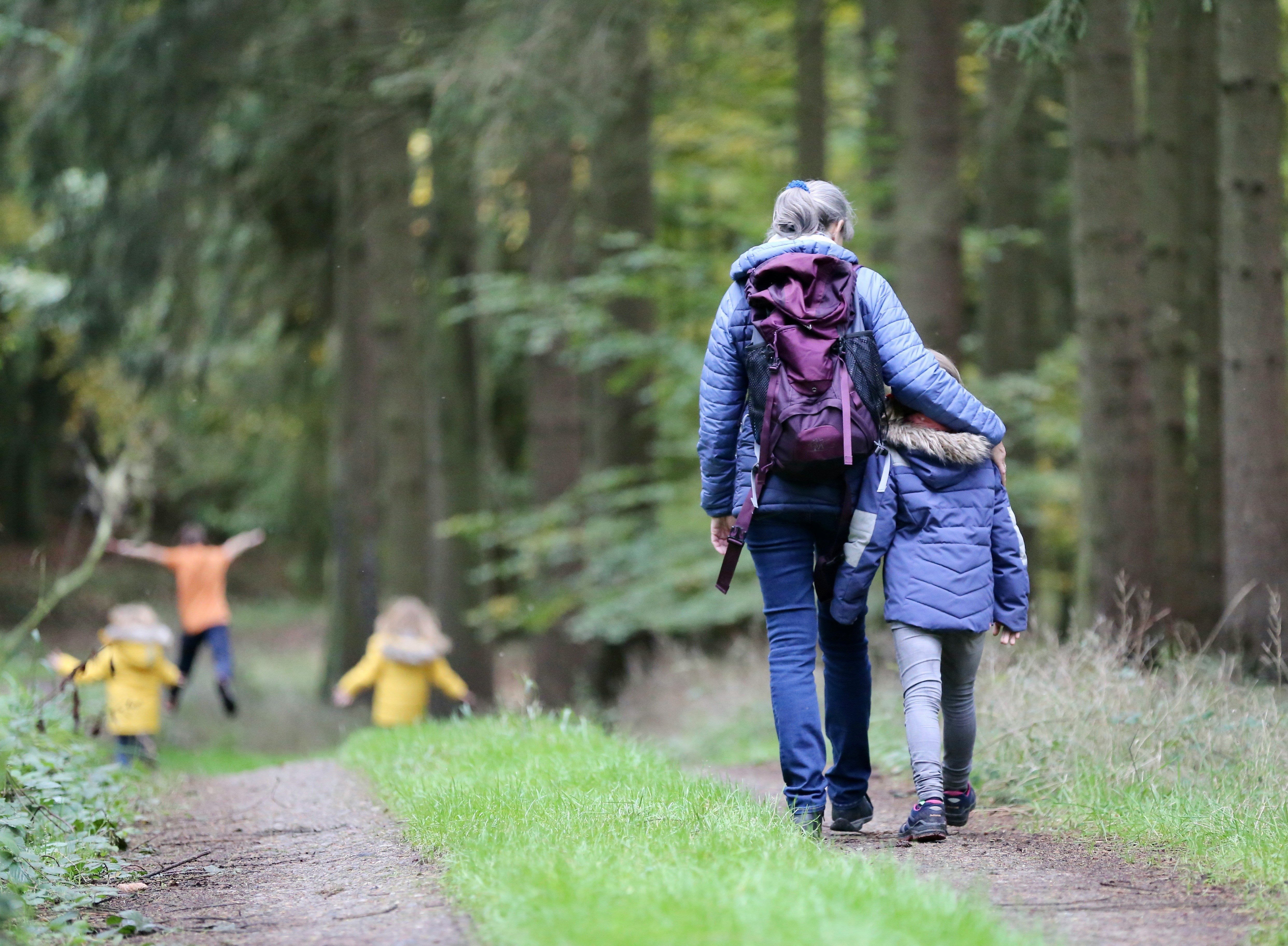 Hiking With Kids? Smart Packing Tips to Keep It Fun