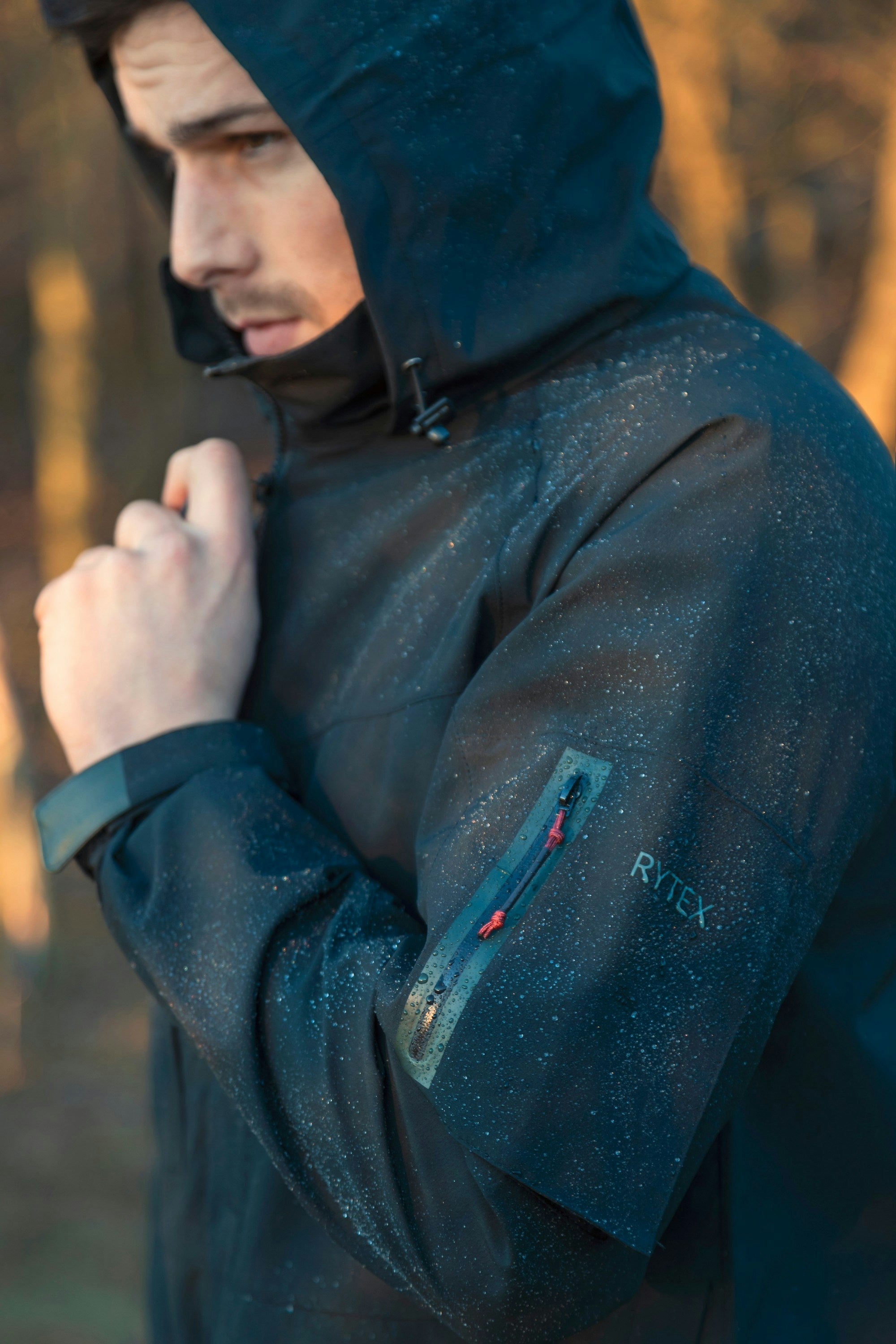 Waterproof vs. Water-Resistant: What’s Best for You?