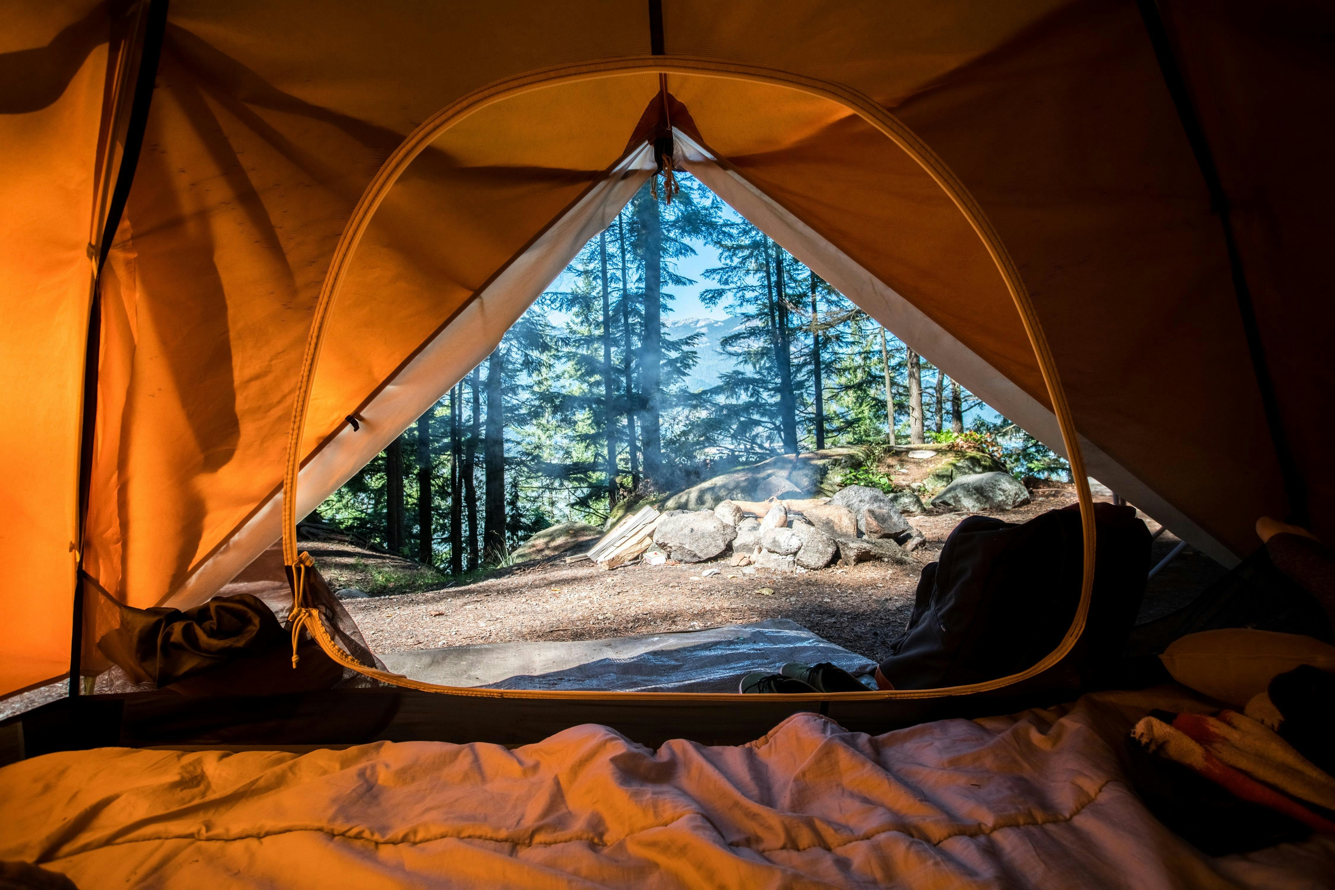 Weekend Warrior: How to Prep for Fast Outdoor Getaways