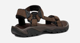 Teva Men's Terra Fi 5 Universal Leather Sandal