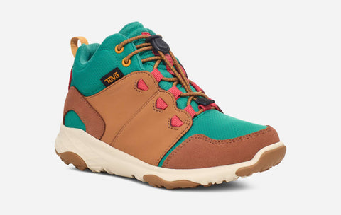 Teva Kids' Canyonview Mid Rp Boot