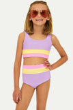 Beach Riot Girls' Lil Mackenzie/Heidi Set