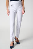 Joseph Ribkoff Women's Classic Tailored Slim Pant