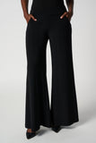 Joseph Ribkoff Women's Classic Palazzo Pant