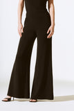 Joseph Ribkoff Women's Wide-Leg Pants