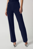 Joseph Ribkoff Women's Wide-Leg Pull-On Pants