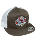 Lazy J Ranch Wear Conquest Cap