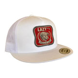 Lazy J Ranch Wear American Best Cap