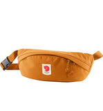 Fjallraven Unisex Ulvö Hip Pack Medium
