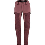 Fjallraven Women's Keb Trousers