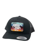 Lazy J Ranch Wear Serape Elevation Cap