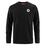 Fjallraven Men's 1960 Logo Badge Sweater