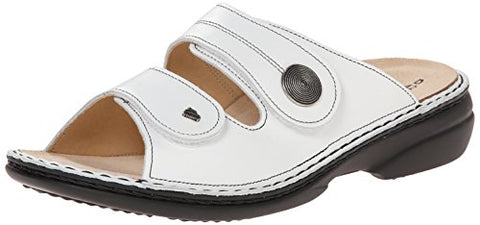 Finn Comfort Women's Sansibar-S Sandals