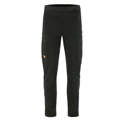 Fjallraven Men's Keb Fleece Trousers