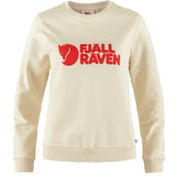 Fjallraven Women's Fjällräven Logo Sweater