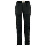 Fjallraven Women's Keb Trousers Curved