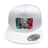 Lazy J Ranch Wear Elevation Cap