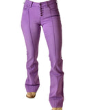 Cowgirl Tuff Women's Grape Escape Jeans