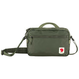 Fjallraven Unisex High Coast Crossbody