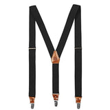 Fjallraven Unisex Singi Clip Suspenders