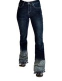 Cowgirl Tuff Women's Starry Night Jeans