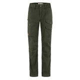 Fjallraven Women's Vidda Pro Ventilated Trousers
