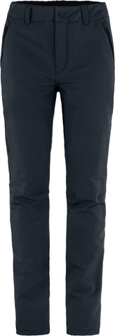 Fjallraven Women's Abisko Winter Stretch Trousers
