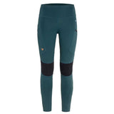 Fjallraven Women's Abisko Trekking Tights HD