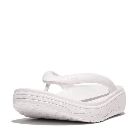 FitFlop Women's Relieff Recovery Toe-Post Sandals