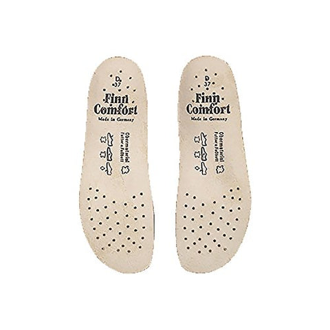 Finn Comfort Footbed - Regular, Perforated, City
