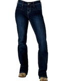 Cowgirl Tuff Women's Indigo Night Jeans