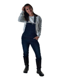 Cowgirl Tuff Women's Tuff Winter Bib Overall Tuck-In