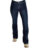 Cowgirl Tuff Women's Real Tuff Jeans