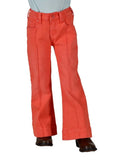 Cowgirl Tuff Girls' Tangerine Jeans