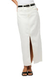 Joe's Jeans Women's The Eva Maxi Skirt