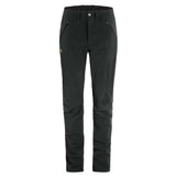 Fjallraven Women's Abisko Trail Stretch Trousers