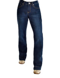 Cowgirl Tuff Women's Indigo Classic Jeans