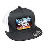 Lazy J Ranch Wear Serape Elevation Cap