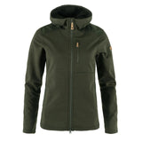 Fjallraven Women's Keb Fleece Hoodie