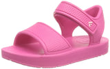 FitFlop Kids' Iqushion Kids Toddler Ergonomic Back-Strap Sandals