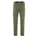 Fjallraven Men's Sörmland Tapered Trousers