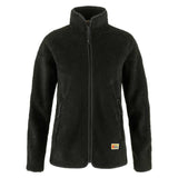 Fjallraven Women's Vardag Pile Fleece