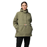 Fjallraven Women's Vardag Anorak