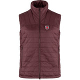 Fjallraven Women's Expedition X-Lätt Vest
