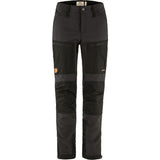 Fjallraven Women's Keb Agile Trousers