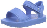 FitFlop Kids' Iqushion Kids Toddler Ergonomic Back-Strap Sandals