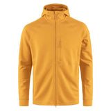Fjallraven Men's Abisko Grid Fleece Hoodie