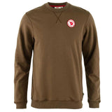 Fjallraven Men's 1960 Logo Badge Sweater