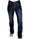 Cowgirl Tuff Women's DFMI Spirit Jeans